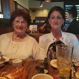 Meet your Posher, Crisden